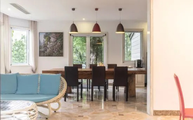 Dreamlohas Villa Hotel