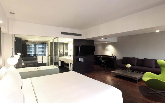 The Mira Hong Kong