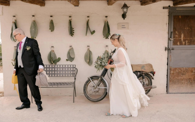 Masseria Bio - Agriturismo Villa Grazia