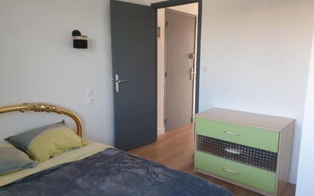 entre Narbonne plage et St Pierre