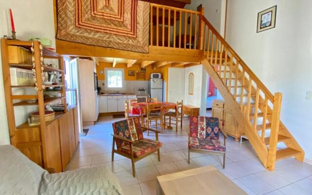 Maison Bretignolles-sur-Mer, 3 pièces, 6 personnes - FR-1-231-239