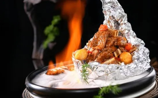 Changzhou Zouqu hotel