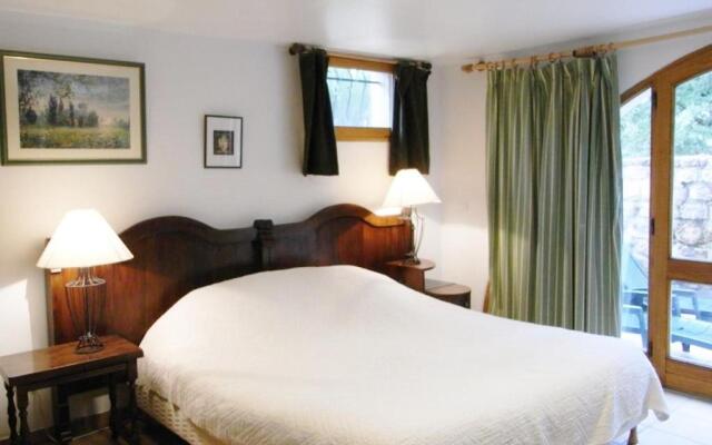 Domaine Du Planas - Arcades