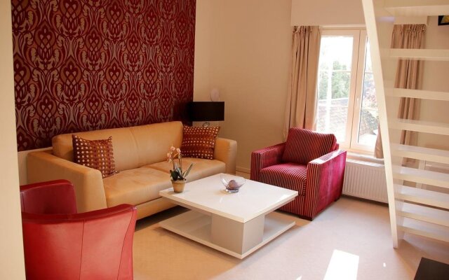 Luxury Suites Arendshof
