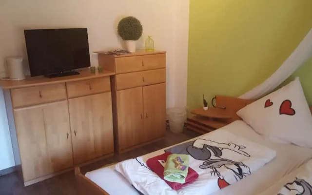 Gästezimmer Haus Talblick
