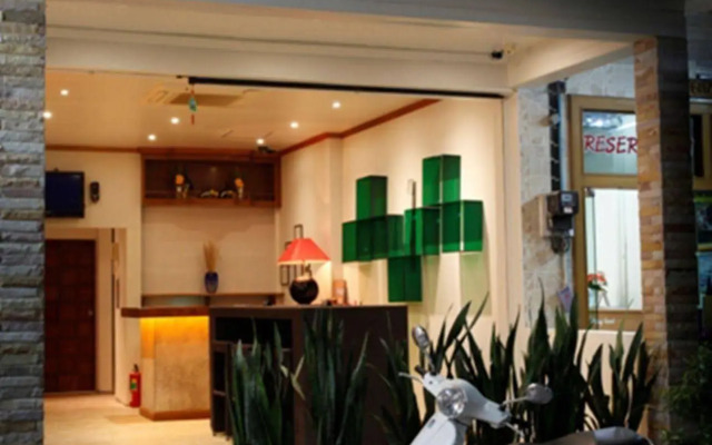 Casa Jip Guesthouse