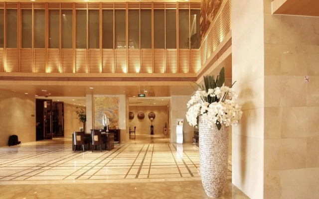 Zhonghan Hotel