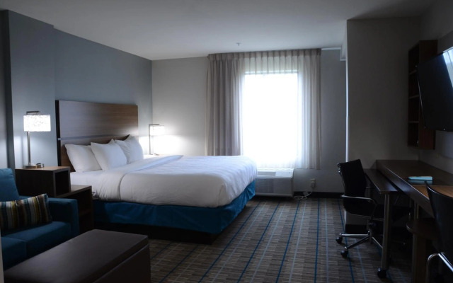 MainStay Suites Bowling Green North