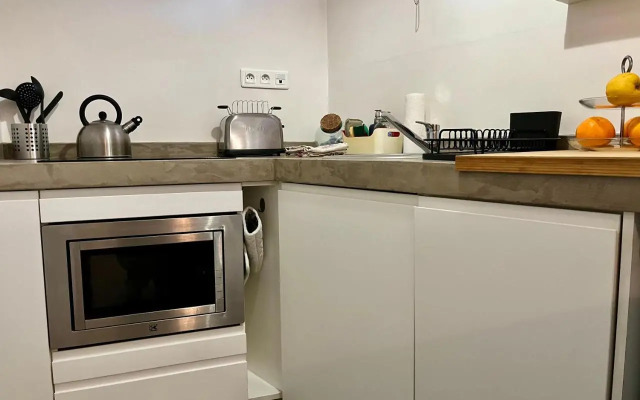 Appartement Le Suquet proche Croisette