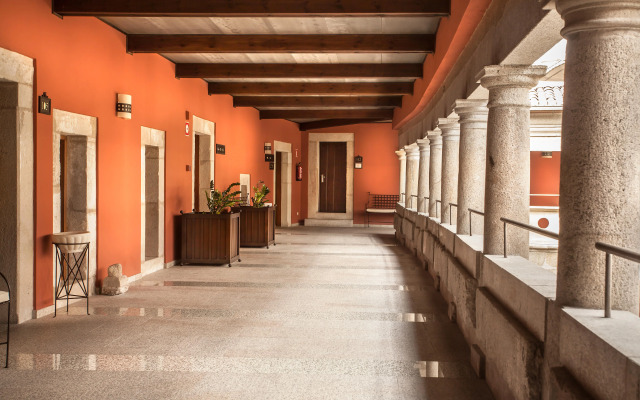 Hotel Izan Trujillo