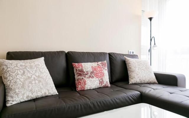 Apartamento Málaga Huelin