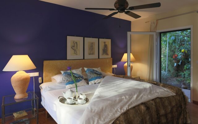 Villa Jardin Epicuro - Mallorca