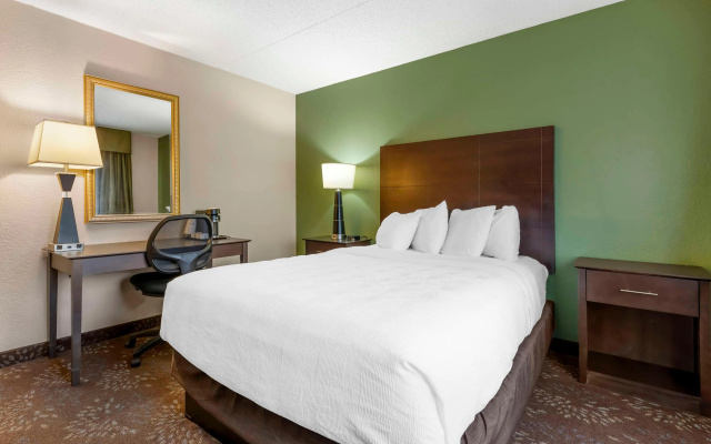 Best Western Plus New Ulm