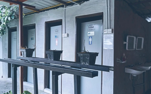 The Rustique Guest House