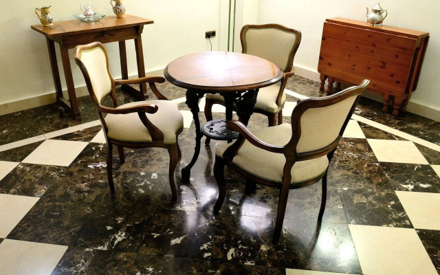 Hostal Arriazu