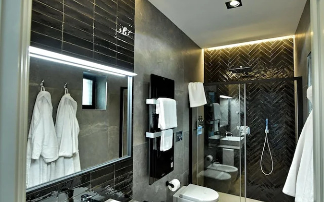 In Costa Relais & Luxury Suites