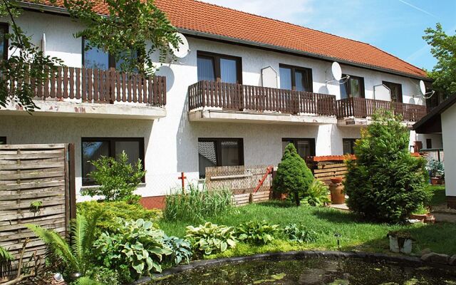 Hotel - Zum goldenen Stern