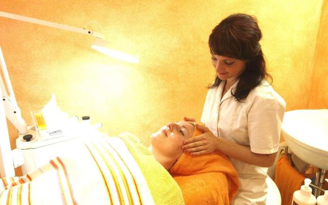 Hotel Hesborner Kuckuck