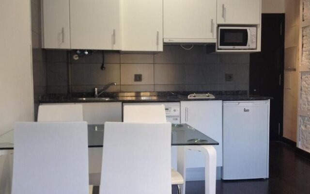 Apartamentos Logroño