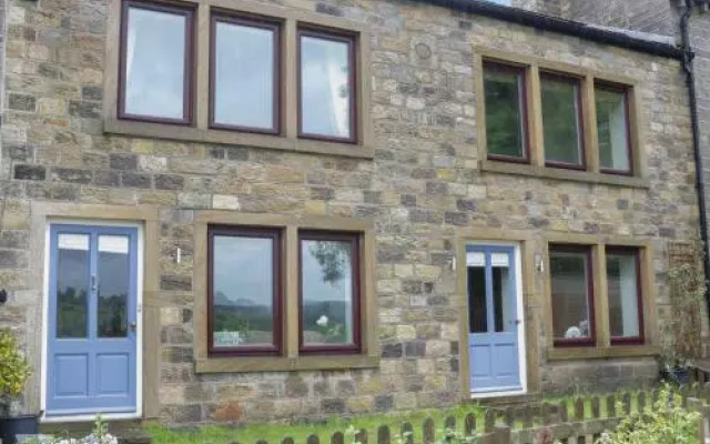 Haworth Farmhouse
