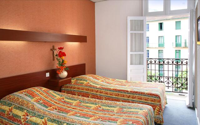 Hotel Metropole