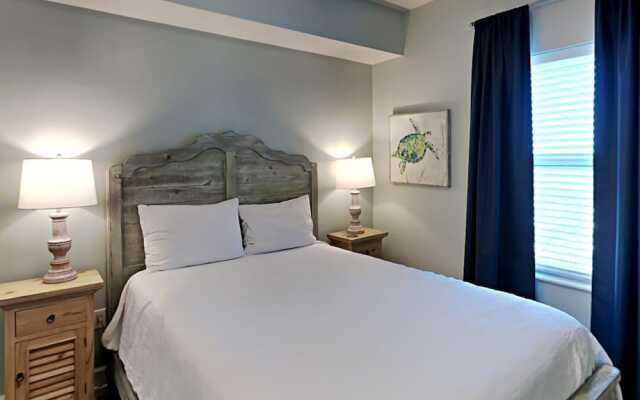 Seawind by Southern Vacation Rentals