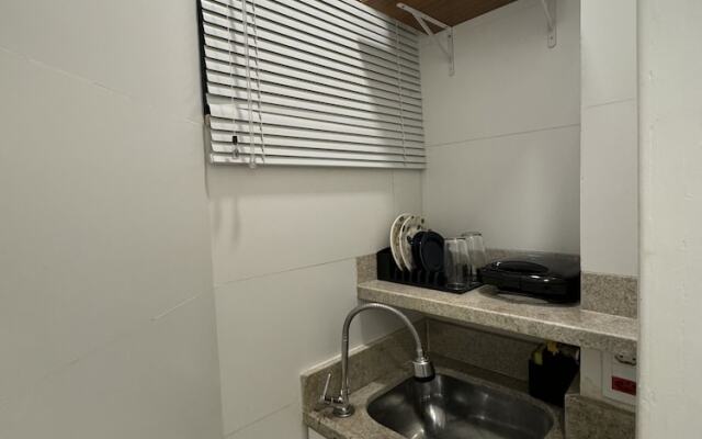 Apartamento Copa Style HIR 42