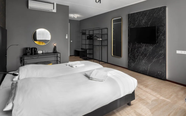 Roompot Parkhotel Bad Arcen