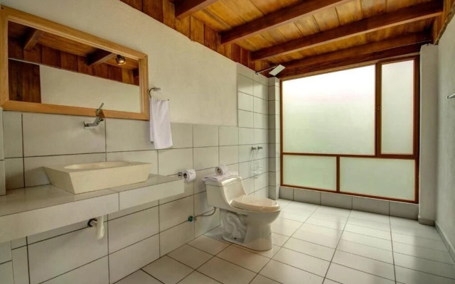 Terrabambu Lodge