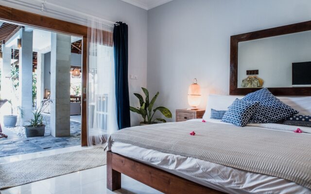 Villa Mimpi Gili Trawangan