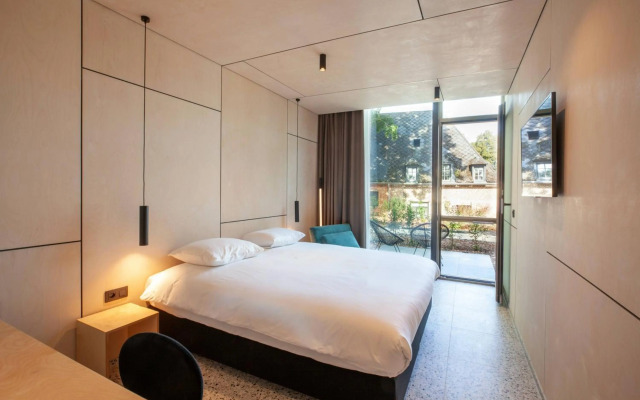 Hotel The Lodge Heverlee