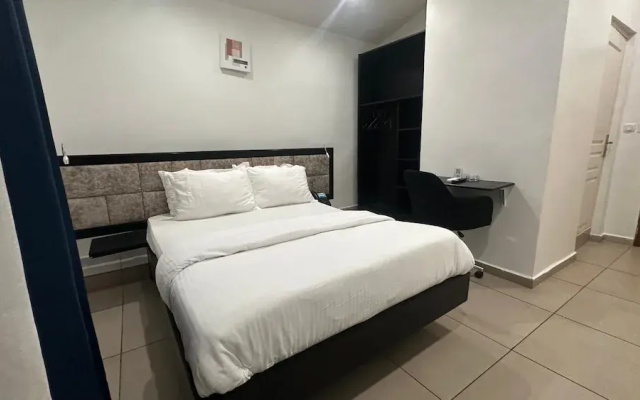 SoftHotel Douala