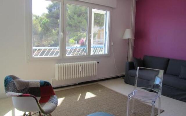 Appartement Le Cap