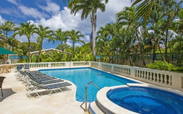 Summerland 201 Blue Haven by Barbados Sotheby's International Realty