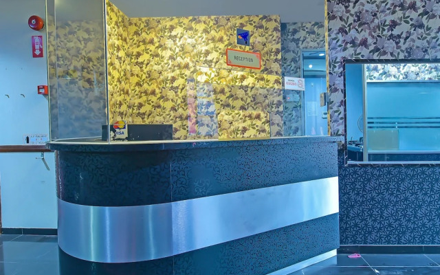Capital O 90788 New Hotel 33 Permaisuri
