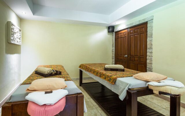 Santi Mandala Villa & Spa