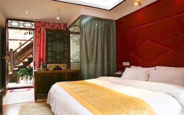 Yi Jing Wan Inn