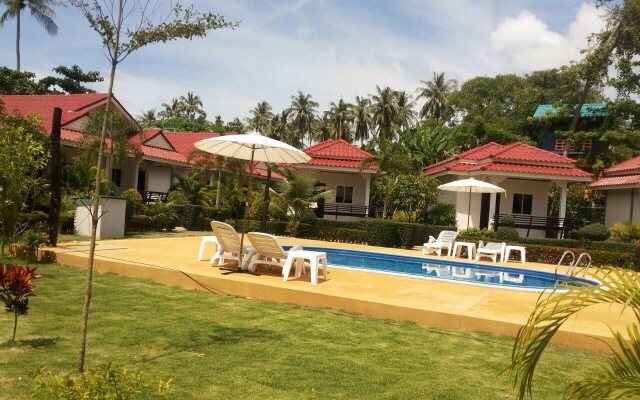 Hana Lanta Resort