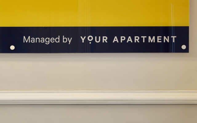Your Apartment Rowan Tree - No.3