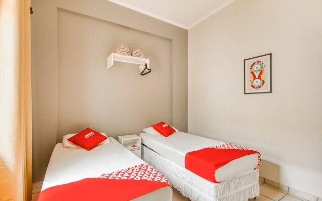 Hotel Apiacás