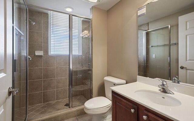 St Lucia 506 by RedAwning