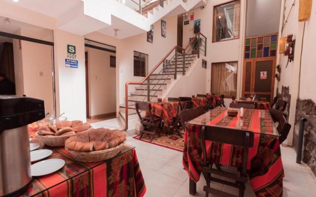 Quechua Aparhotel