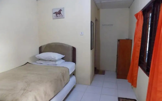 Amelia Guest House
