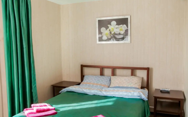 Гостевой дом Рядом