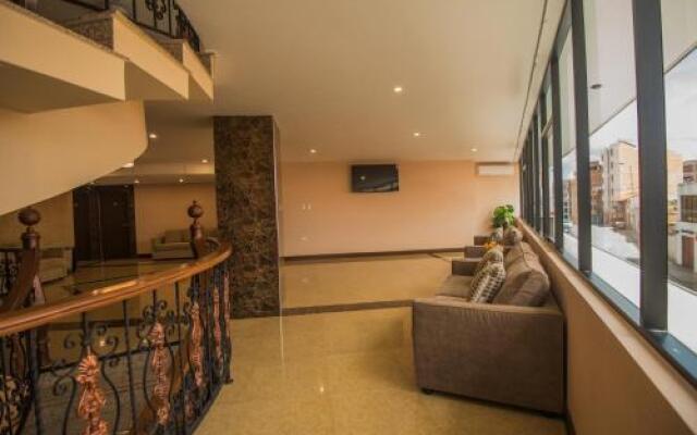 Roles Hotel