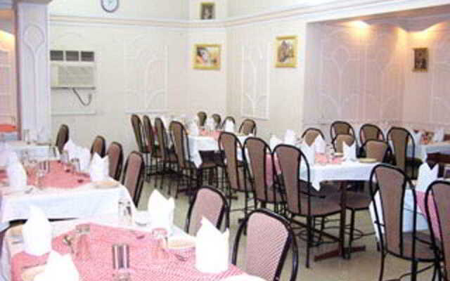 Hotel Kanak