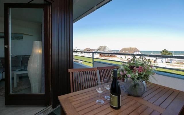 Strandhotel Dahme TraumMeerBlick