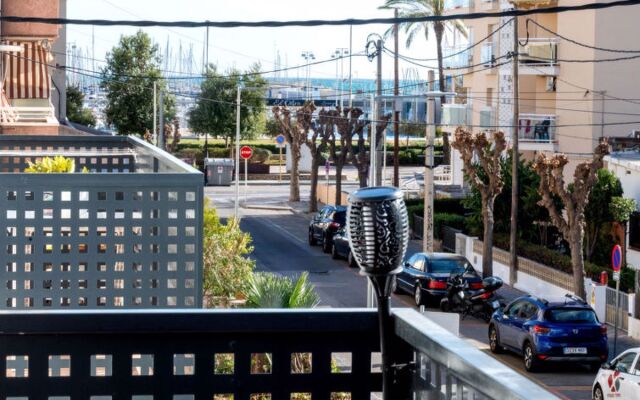 Apartment Sakura Segur de Calafell