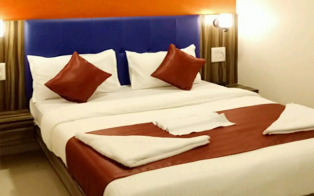 Hotel Bently