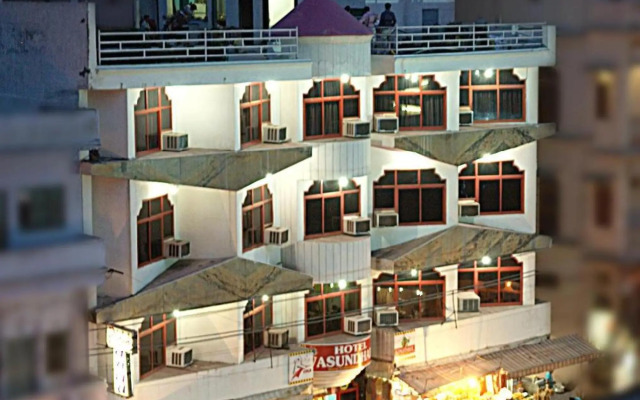 Hotel Vasundhara